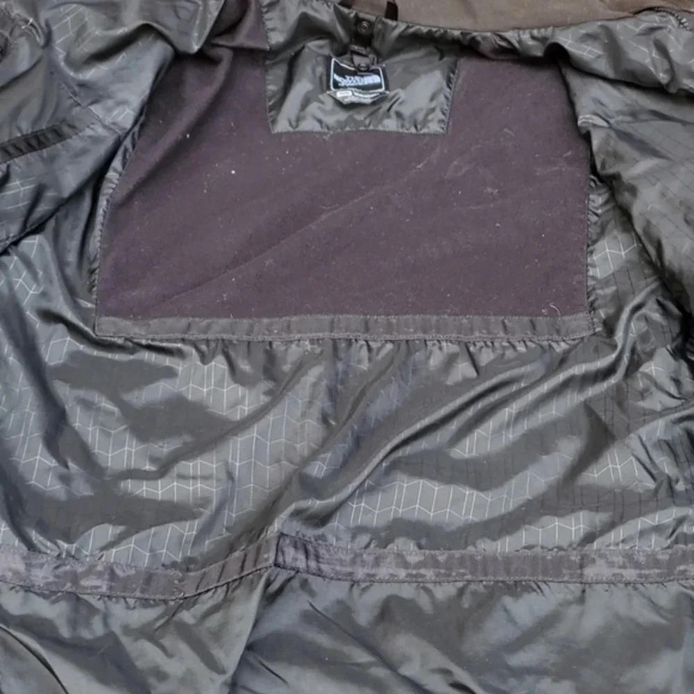 The‎ North Face Black Boysjacket M